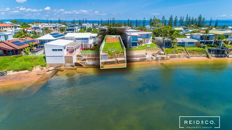 16 Fortune Street, Scarborough QLD 4020