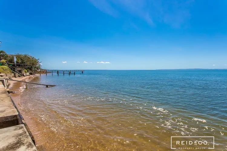 Second view of Homely land listing, 16 Fortune Street, Scarborough QLD 4020