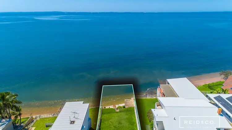Third view of Homely land listing, 16 Fortune Street, Scarborough QLD 4020