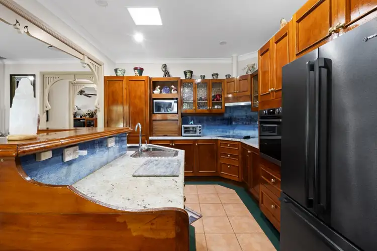 Third view of Homely house listing, 35 Pepperwood Road, Bonogin QLD 4213