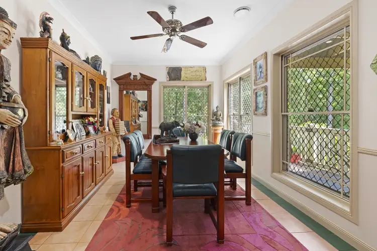 Fourth view of Homely house listing, 35 Pepperwood Road, Bonogin QLD 4213