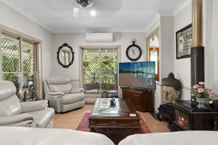 Fifth view of Homely house listing, 35 Pepperwood Road, Bonogin QLD 4213