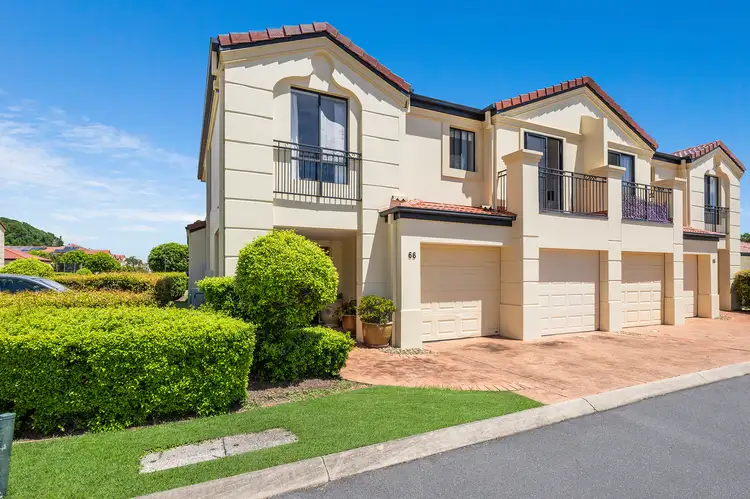 66/38-56 Caseys Road, Hope Island QLD 4212