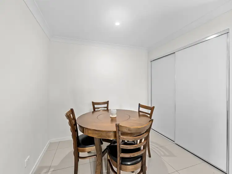 Fourth view of Homely house listing, 1 & 2/47 Arburry Crescent, Brassall QLD 4305