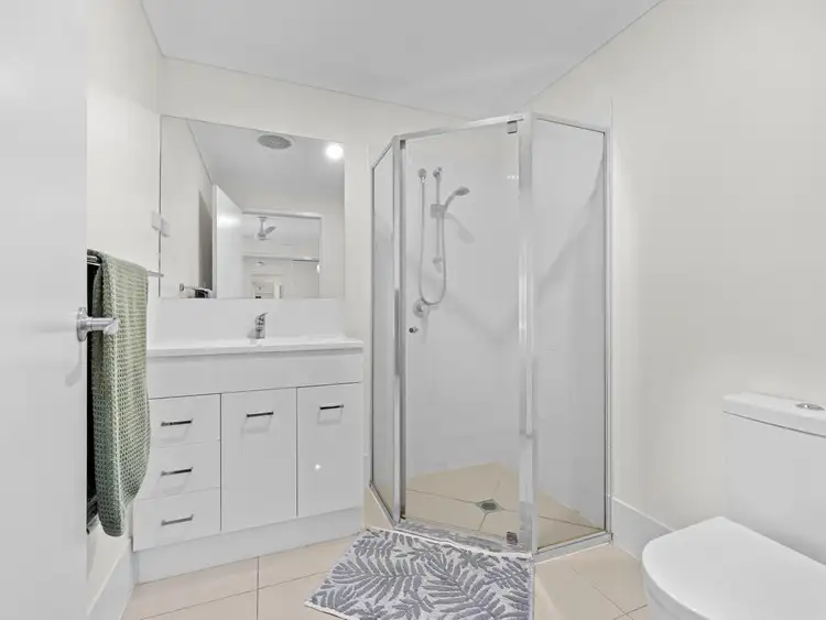Sixth view of Homely house listing, 1 & 2/47 Arburry Crescent, Brassall QLD 4305