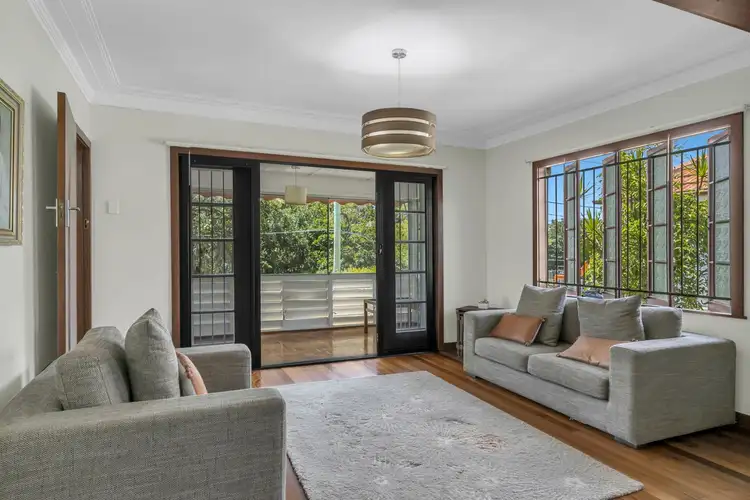 Second view of Homely house listing, 3 Haldane Street, Graceville QLD 4075