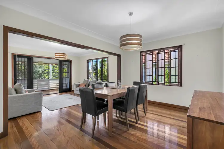 Fourth view of Homely house listing, 3 Haldane Street, Graceville QLD 4075
