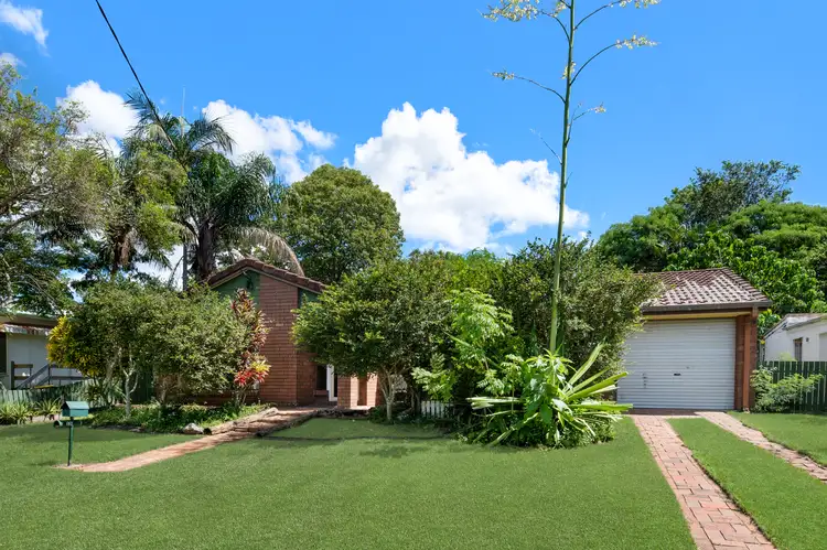 13 Cliffdale Avenue, Deception Bay QLD 4508