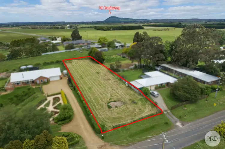 Third view of Homely land listing, 2767 Old Melbourne Road, Dunnstown VIC 3352