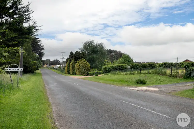 Fourth view of Homely land listing, 2767 Old Melbourne Road, Dunnstown VIC 3352