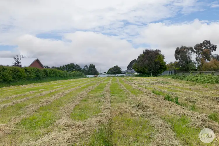 Sixth view of Homely land listing, 2767 Old Melbourne Road, Dunnstown VIC 3352