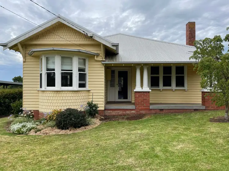 16 Campbell Street