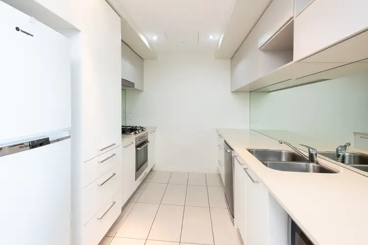 Fifth view of Homely apartment listing, 612/430 Marine Parade, Biggera Waters QLD 4216