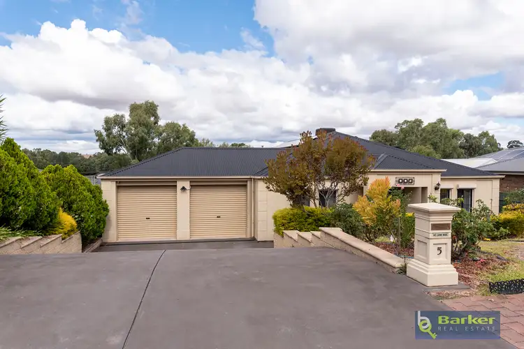5 Shrike Place, Hewett SA 5118
