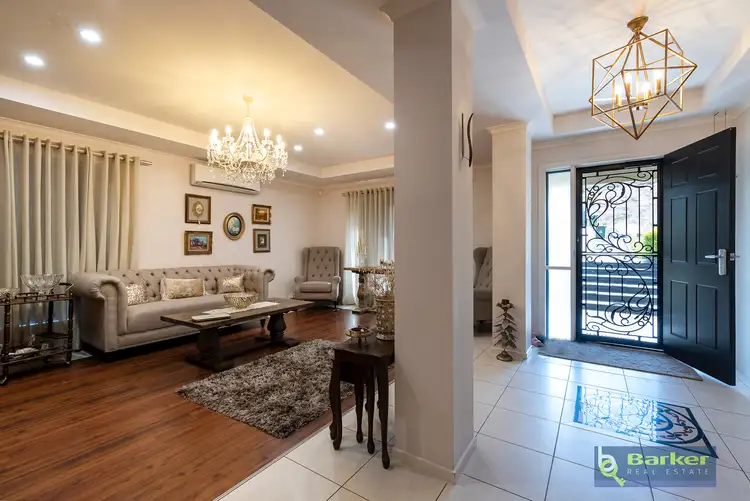 Second view of Homely house listing, 5 Shrike Place, Hewett SA 5118