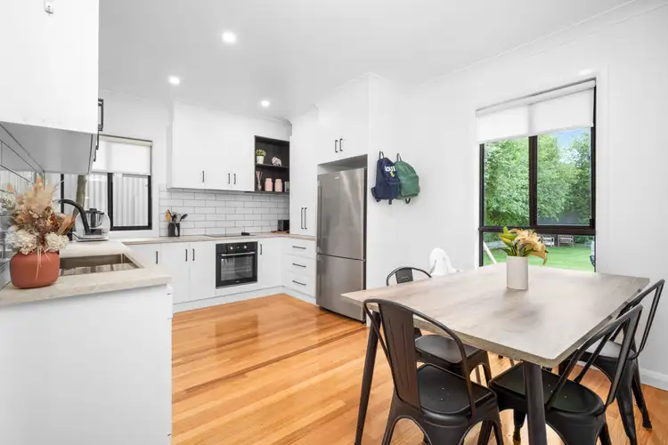 Third view of Homely house listing, 17 Kalimna Avenue, Horsham VIC 3400