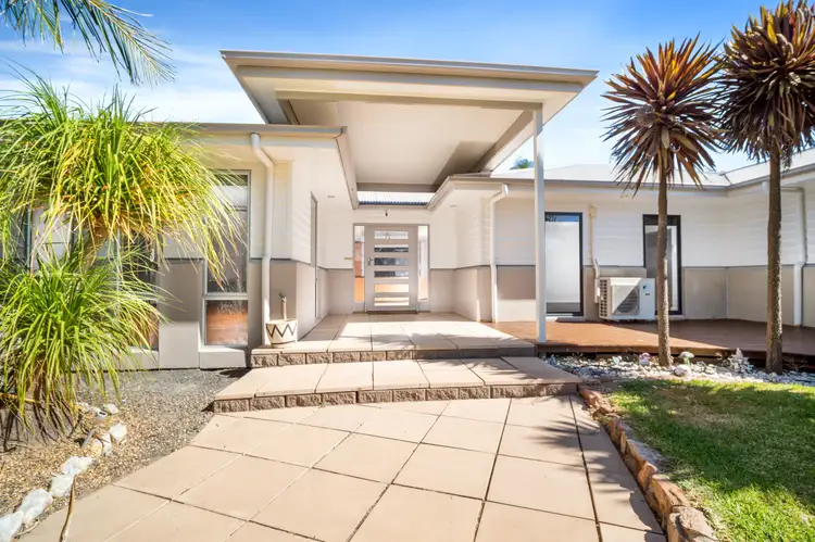 2 Murray Street, Horsham VIC 3400