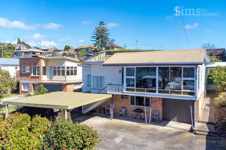 201 Flinders Street, Beauty Point TAS 7270