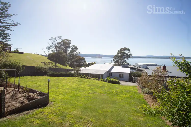 Second view of Homely house listing, 201 Flinders Street, Beauty Point TAS 7270