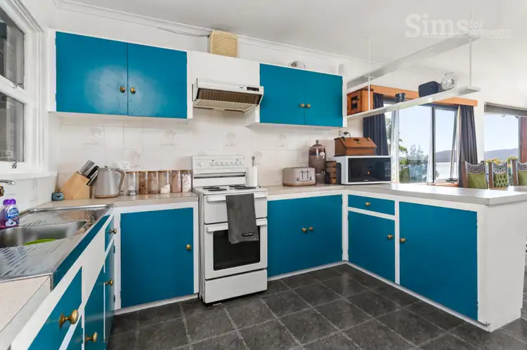 Third view of Homely house listing, 201 Flinders Street, Beauty Point TAS 7270