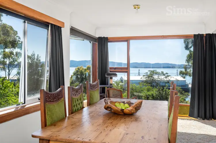 Fourth view of Homely house listing, 201 Flinders Street, Beauty Point TAS 7270