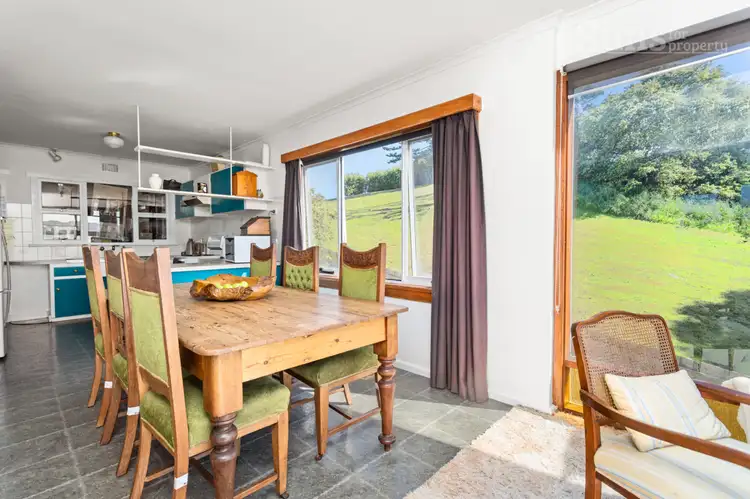 Fifth view of Homely house listing, 201 Flinders Street, Beauty Point TAS 7270
