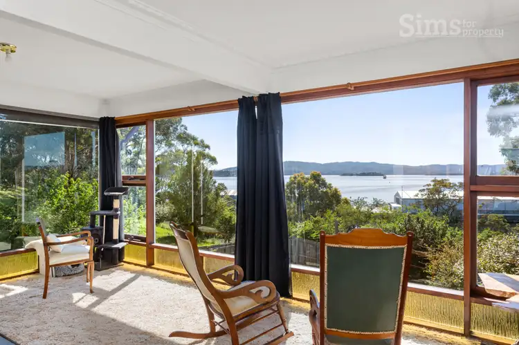 Sixth view of Homely house listing, 201 Flinders Street, Beauty Point TAS 7270