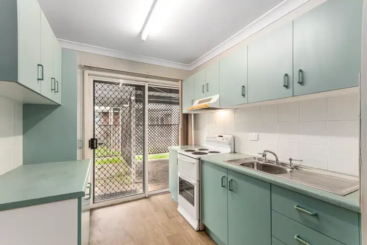 Third view of Homely unit listing, 58/21-23 Albert Street, Cranbrook QLD 4814