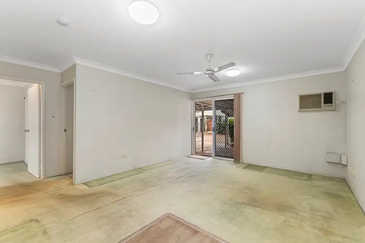 Fourth view of Homely unit listing, 58/21-23 Albert Street, Cranbrook QLD 4814
