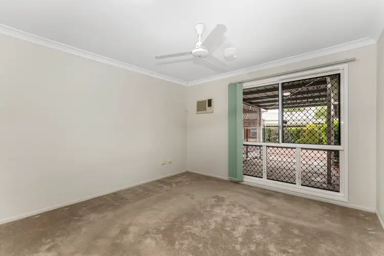 Fifth view of Homely unit listing, 58/21-23 Albert Street, Cranbrook QLD 4814