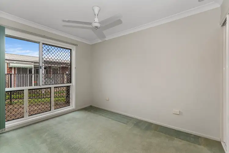 Sixth view of Homely unit listing, 58/21-23 Albert Street, Cranbrook QLD 4814