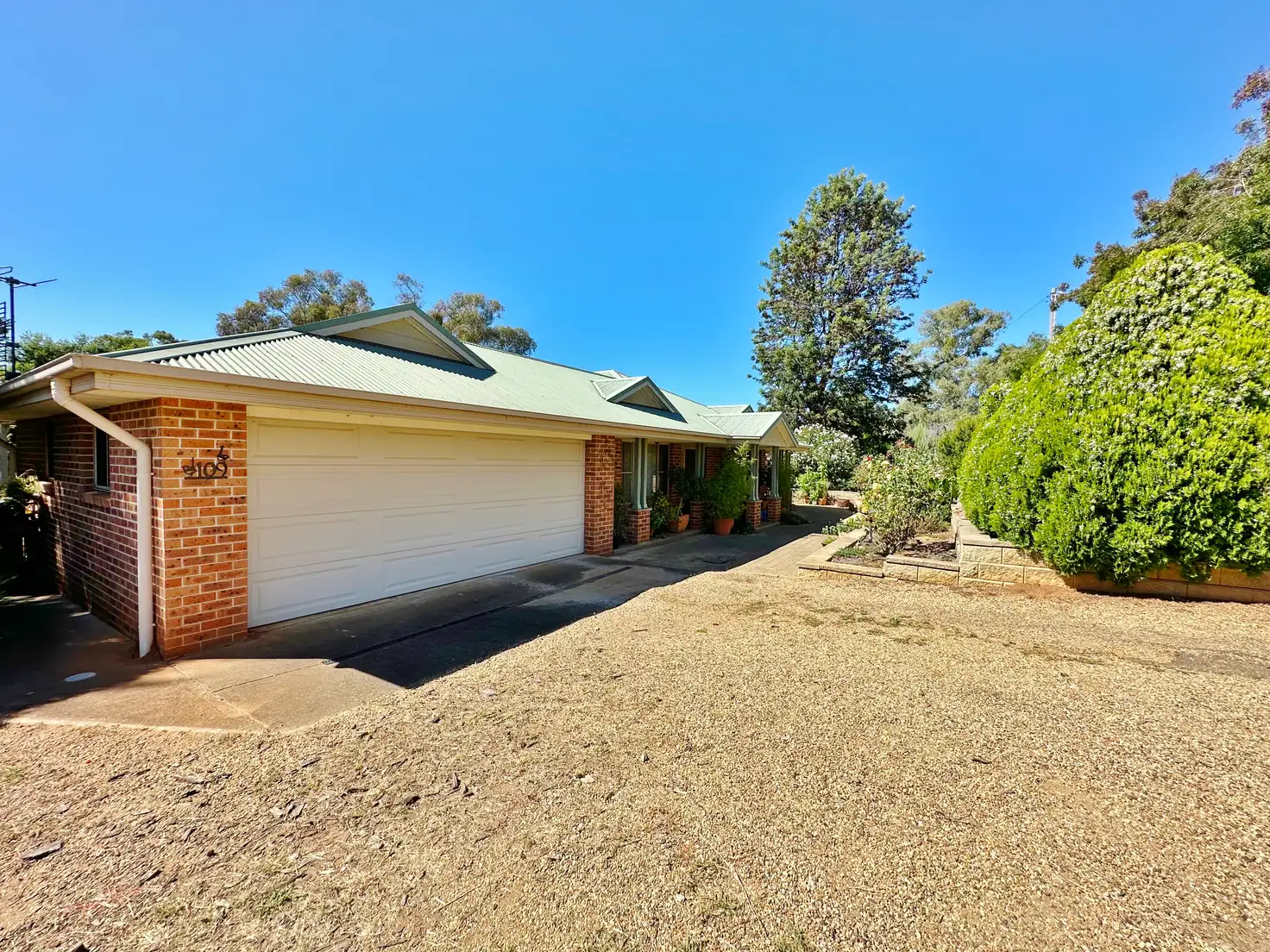 Main view of Homely house listing, 109 Willawong Street, Young NSW 2594