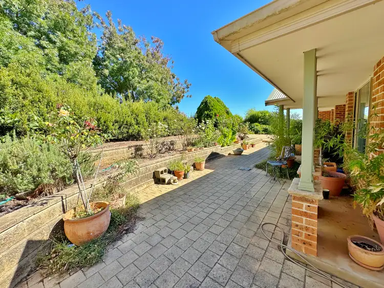 Third view of Homely house listing, 109 Willawong Street, Young NSW 2594