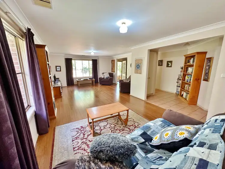 Fourth view of Homely house listing, 109 Willawong Street, Young NSW 2594
