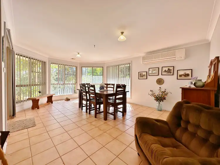 Fifth view of Homely house listing, 109 Willawong Street, Young NSW 2594