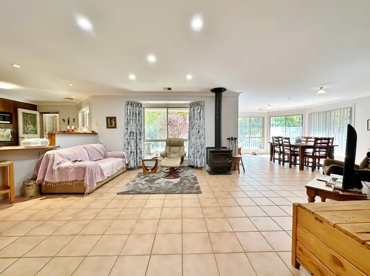 Sixth view of Homely house listing, 109 Willawong Street, Young NSW 2594