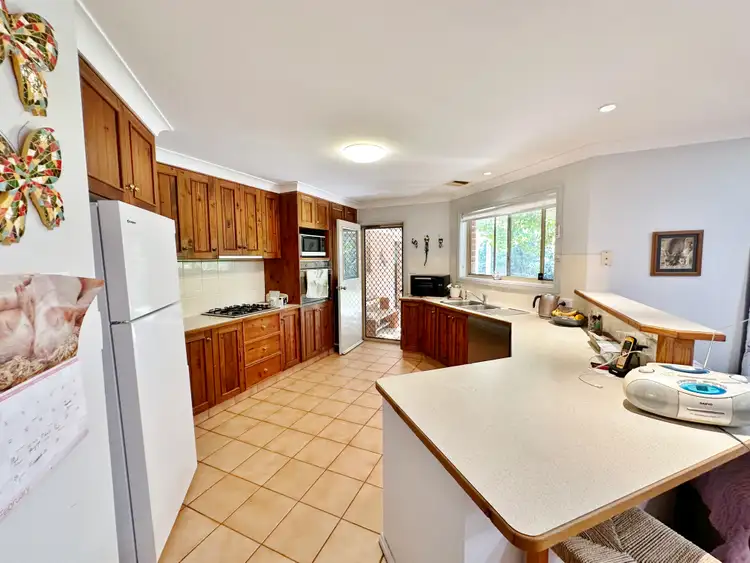 Seventh view of Homely house listing, 109 Willawong Street, Young NSW 2594