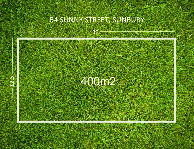 54 Sunny St, Sunbury VIC 3429