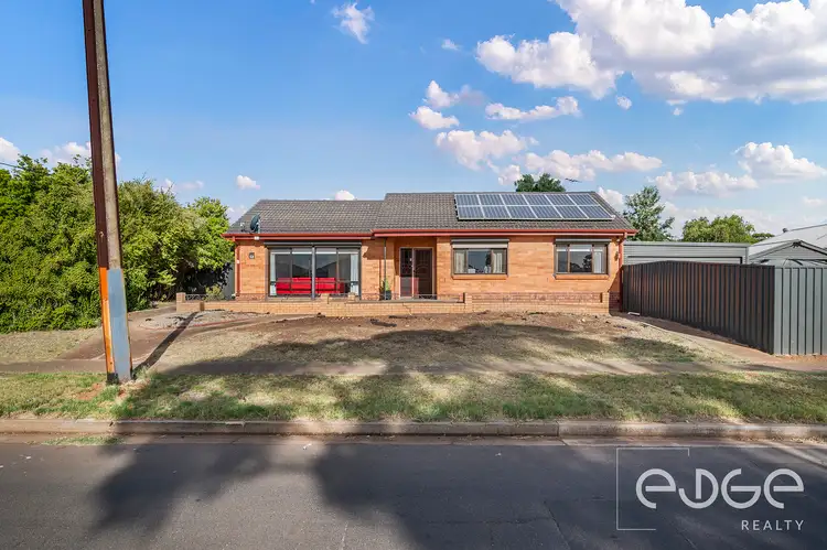 4 Crafter Street, Davoren Park SA 5113