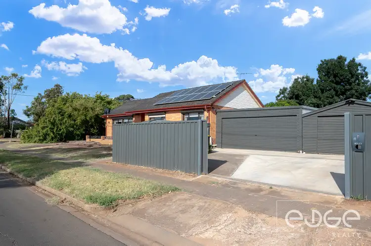 Second view of Homely house listing, 4 Crafter Street, Davoren Park SA 5113