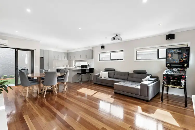 Second view of Homely townhouse listing, 1/2-4 Devon Road, Pascoe Vale VIC 3044