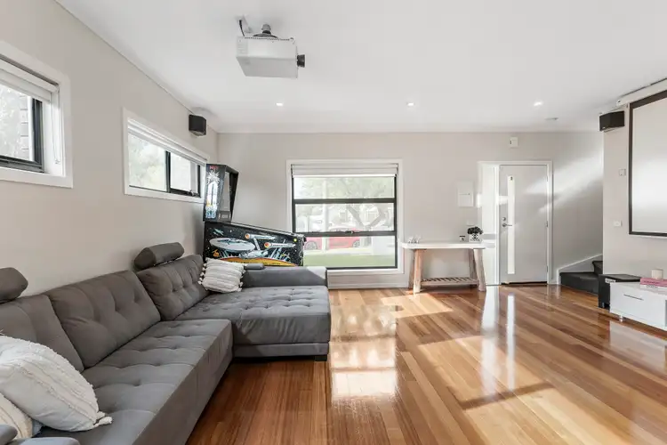 Third view of Homely townhouse listing, 1/2-4 Devon Road, Pascoe Vale VIC 3044