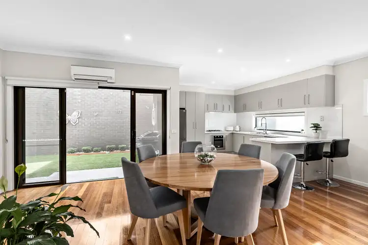 Fourth view of Homely townhouse listing, 1/2-4 Devon Road, Pascoe Vale VIC 3044