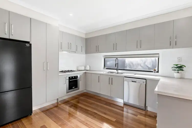 Fifth view of Homely townhouse listing, 1/2-4 Devon Road, Pascoe Vale VIC 3044