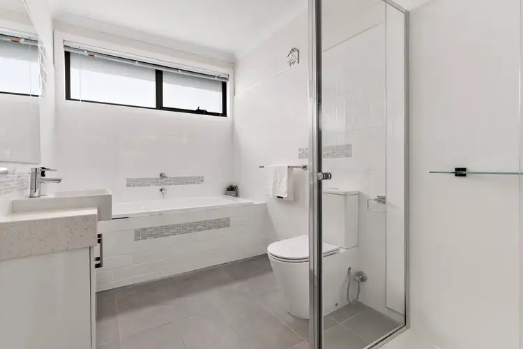 Sixth view of Homely townhouse listing, 1/2-4 Devon Road, Pascoe Vale VIC 3044
