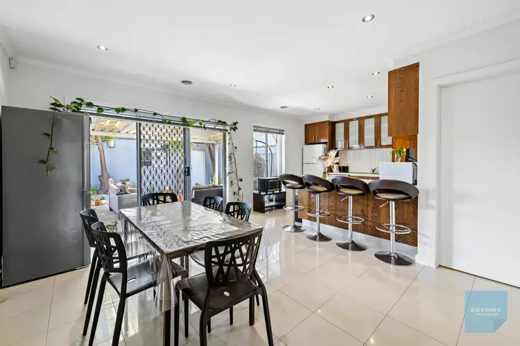 Third view of Homely townhouse listing, 23 Parkes Way, Burnside Heights VIC 3023