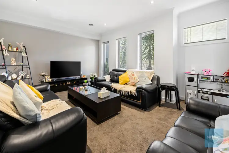 Fourth view of Homely townhouse listing, 23 Parkes Way, Burnside Heights VIC 3023
