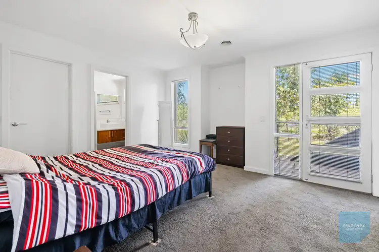 Fifth view of Homely townhouse listing, 23 Parkes Way, Burnside Heights VIC 3023