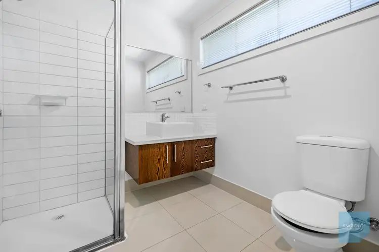 Sixth view of Homely townhouse listing, 23 Parkes Way, Burnside Heights VIC 3023