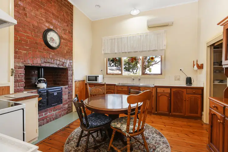 Fourth view of Homely house listing, 2861 Princes Highway, Weerite VIC 3260